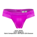 HAWAI 42256 Microfiber Thongs Color Magenta