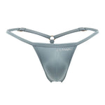 HAWAI 42257 Microfiber G-String Color Sea Green