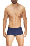 HAWAI 42293 Microfiber Trunks Color Dark Blue