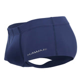 HAWAI 42293 Microfiber Trunks Color Dark Blue