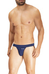 HAWAI 42296 Microfiber Jockstrap Color Dark Blue