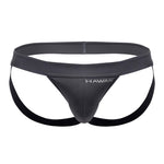 HAWAI 42296 Microfiber Jockstrap Color Gray