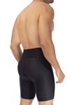 HAWAI 42306 Tummy Control Boxer Briefs Color Black