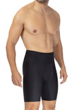 HAWAI 42306 Tummy Control Boxer Briefs Color Black