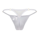 HAWAI 42317 Microfiber Thongs Color White