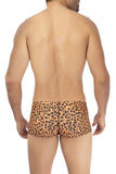 HAWAI 42318 Microfiber Trunks Color Animal Print