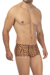 HAWAI 42318 Microfiber Trunks Color Animal Print