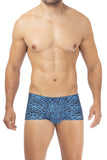 HAWAI 42321 Microfiber Trunks Color Blue