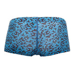 HAWAI 42321 Microfiber Trunks Color Blue