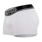 HAWAI 42326 Microfiber Boxer Briefs Color White