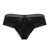 HAWAI 42339 Microfiber Thongs Color Black