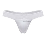 HAWAI 42347 Microfiber Thongs Color White