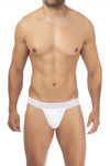 HAWAI 42347 Microfiber Thongs Color White