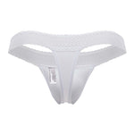 HAWAI 42347 Microfiber Thongs Color White