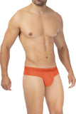 HAWAI 42348 Microfiber Thongs Color Orange