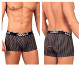 HAWAI 42371 Printed Trunks Color Gray