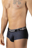 HAWAI 42380 Printed Briefs Color Black