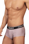 HAWAI 42431 Printed Briefs Color Cocoa