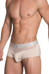 Hidden 952 Mesh Trunks Color Beige