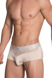 Hidden 952 Mesh Trunks Color Beige