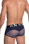 Hidden 952 Mesh Trunks Color Blue