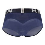 Hidden 952 Mesh Trunks Color Blue