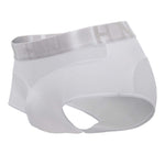 Hidden 952 Mesh Trunks Color White