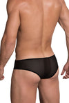 Hidden 955 Mesh Briefs Color Black