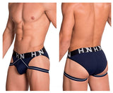 Hidden 962 Jockstrap-Bikini Color Blue