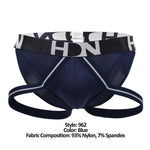 Hidden 962 Jockstrap-Bikini Color Blue