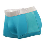 Hidden 964 Mesh side Trunks Color Jade