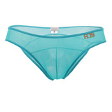 Hidden 966 Mesh Bikini Color Jade