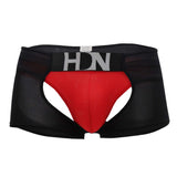 Hidden 968 Bikini-Trunks Color Black