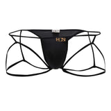 Hidden 971 Jockstrap-Thong Color Black