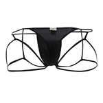 Hidden 971 Jockstrap-Thong Color Black