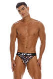 JOR 1532 Geisha Jockstrap Color Printed