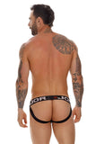 JOR 1609 JOR Jockstrap Color Black