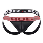 JOR 1609 JOR Jockstrap Color Black