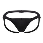 JOR 1632 Montecarlo Jockstrap Color Black