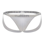 JOR 1722 Romeo Jockstrap Color White