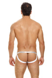 JOR 1722 Romeo Jockstrap Color White