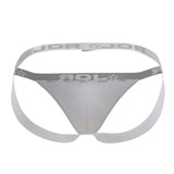 JOR 1722 Romeo Jockstrap Color White