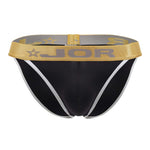 JOR 1726 Orion Bikini Color Black