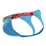 JOR 1731 Dante Jockstrap Color Blue