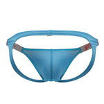 JOR 1731 Dante Jockstrap Color Blue