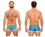 JOR 1734 Speed Trunks Color Turquoise