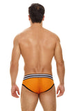 JOR 1735 Speed Briefs Color Orange