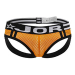 JOR 1736 Speed Jockstrap Color Orange