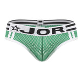 JOR 1737 Speed G-String Color Green