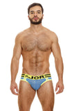 JOR 1737 Speed G-String Color Turquoise